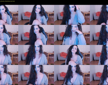 lady_yas — 47 minute Chaturbate female cam show recording, 720p, Jan 13, 2022