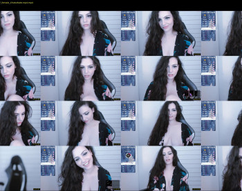 lady_yas — 70 minute Chaturbate female cam show recording, 720p, Dec 20, 2021