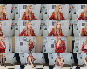 ladyleea — 4 minute Chaturbate female cam show recording, 1080p, Jan 13, 2022