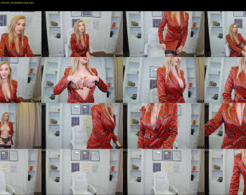 ladyleea — 6 minute Chaturbate female cam show recording, 1080p, Jan 13, 2022