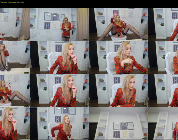 ladyleea — 11 minute Chaturbate female cam show recording, 1080p, Jan 13, 2022