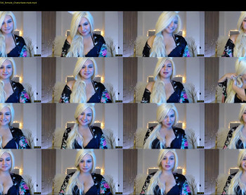 leah_bunny — 13 minute Chaturbate female cam show recording, 480p, Jan 13, 2022