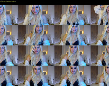 leah_bunny — 32 minute Chaturbate female cam show recording, 480p, Jan 13, 2022