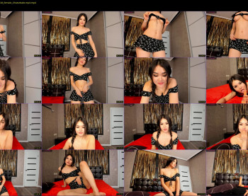 lee_chinsu — 71 minute Chaturbate female cam show recording, 1080p, Jan 14, 2022