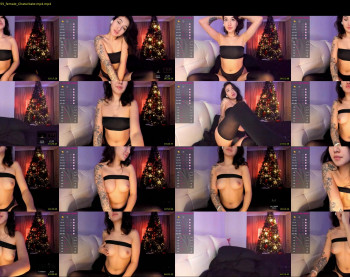 lee_senpai — 56 minute Chaturbate female cam show recording, 1080p, Jan 13, 2022