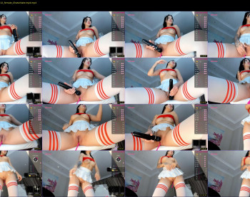 lee_senpai — 70 minute Chaturbate female cam show recording, 1080p, Dec 20, 2021