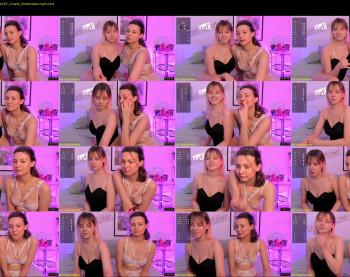 lesliefletcher — 27 minute Chaturbate couple cam show recording, 1080p, Dec 19, 2021
