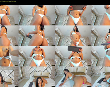 lila_cohen — 70 minute Chaturbate female cam show recording, 1080p, Jan 13, 2022