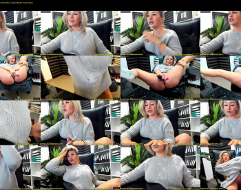 lisa2018 — 73 minute Chaturbate female cam show recording, 1080p, Jan 13, 2022