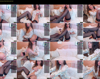 lissa__1 — 71 minute Chaturbate female cam show recording, 1080p, Jan 13, 2022