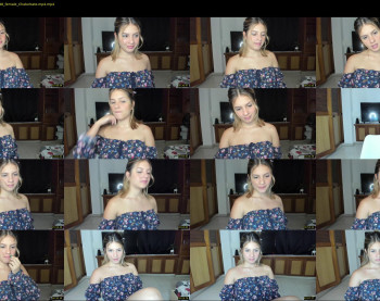 lulu_lopez — 48 minute Chaturbate female cam show recording, 1080p, Jan 14, 2022