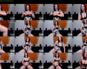 lunaticminx — 9 minute Chaturbate female cam show recording, 1080p, Jan 13, 2022