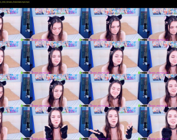 mabelsherman — 3 minute Chaturbate couple cam show recording, 1080p, Jan 10, 2022