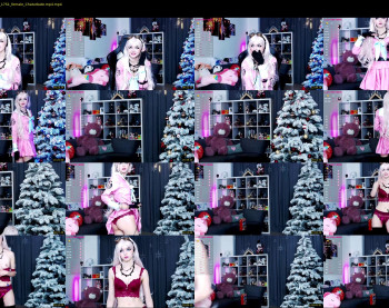 madnessalise — 73 minute Chaturbate female cam show recording, 1080p, Jan 13, 2022