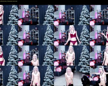 madnessalise — 60 minute Chaturbate female cam show recording, 1080p, Jan 13, 2022
