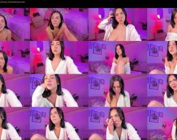 maeeve_ — 71 minute Chaturbate female cam show recording, 1080p, Jan 14, 2022