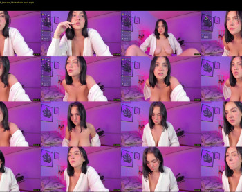 maeeve_ — 10 minute Chaturbate female cam show recording, 1080p, Jan 14, 2022