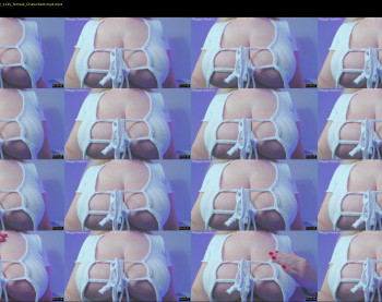 maggielandrin — 11 minute Chaturbate female cam show recording, 720p, Jan 13, 2022