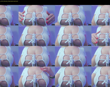 maggielandrin — 36 minute Chaturbate female cam show recording, 720p, Jan 13, 2022