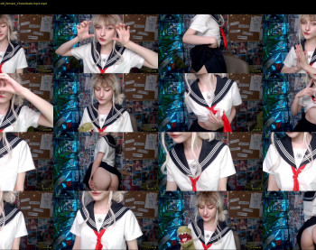 mana_rose — 70 minute Chaturbate female cam show recording, 1080p, Jan 13, 2022