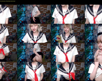 mana_rose — 70 minute Chaturbate female cam show recording, 1080p, Jan 13, 2022