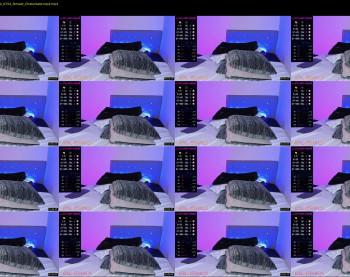 mara_martinez — 4 minute Chaturbate female cam show recording, 1080p, Jan 13, 2022