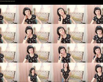 mariagold — 22 minute Chaturbate female cam show recording, 1080p, Jan 13, 2022
