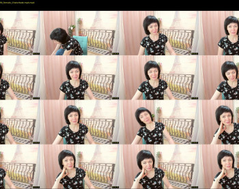 mariagold — 5 minute Chaturbate female cam show recording, 1080p, Jan 13, 2022