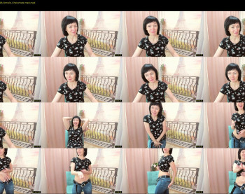 mariagold — 3 minute Chaturbate female cam show recording, 1080p, Jan 13, 2022