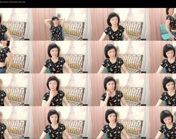 mariagold — 21 minute Chaturbate female cam show recording, 1080p, Jan 13, 2022