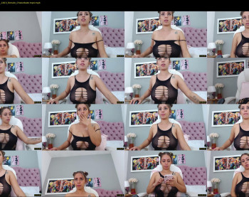marilyn_rouse — 70 minute Chaturbate female cam show recording, 1080p, Jan 6, 2022