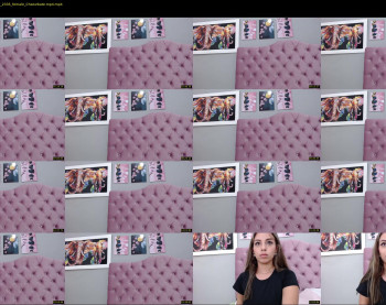 marilyn_rouse — 24 minute Chaturbate female cam show recording, 1080p, Jan 13, 2022