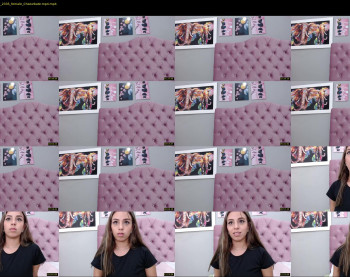 marilyn_rouse — 14 minute Chaturbate female cam show recording, 1080p, Jan 13, 2022