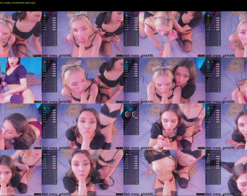 martajolie — 70 minute Chaturbate female cam show recording, 1080p, Jan 9, 2022