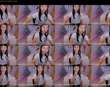 mary_marlow — 12 minute Chaturbate female cam show recording, 1080p, Jan 13, 2022