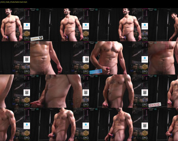 maximus_787 — 5 minute Chaturbate male cam show recording, 1080p, Jan 14, 2022