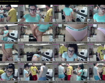 maya_and_guests — 21 minute Chaturbate couple cam show recording, 720p, Jan 13, 2022