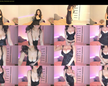 mei_tin — 10 minute Chaturbate female cam show recording, 720p, Jan 13, 2022