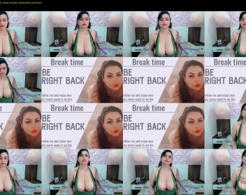 melisa_mcarthy — 73 minute Chaturbate couple cam show recording, 1080p, Jan 13, 2022