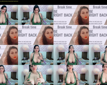 melisa_mcarthy — 69 minute Chaturbate couple cam show recording, 1080p, Jan 13, 2022