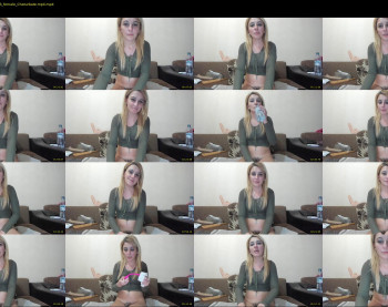 mellbell_ — 7 minute Chaturbate female cam show recording, 1080p, Jan 13, 2022