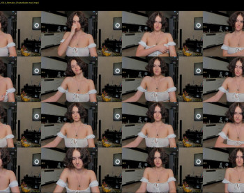 melon_mussy — 4 minute Chaturbate female cam show recording, 1080p, Jan 13, 2022
