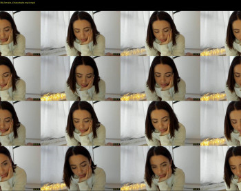 meryfoxxx — 6 minute Chaturbate female cam show recording, 720p, Jan 13, 2022