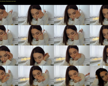 meryfoxxx — 14 minute Chaturbate female cam show recording, 720p, Jan 13, 2022