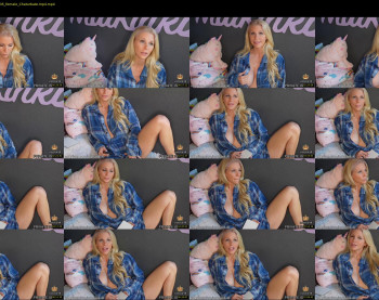 miakinkdd — 9 minute Chaturbate female cam show recording, 1080p, Jan 14, 2022