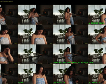 mila_ — 26 minute Chaturbate female cam show recording, 720p, Jan 13, 2022