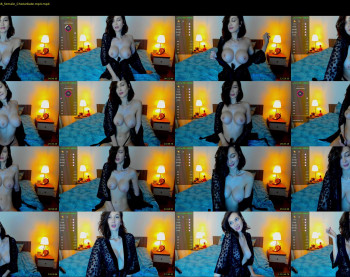 miley_me — 70 minute Chaturbate female cam show recording, 1080p, Jan 13, 2022