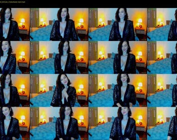 miley_me — 11 minute Chaturbate female cam show recording, 1080p, Jan 13, 2022