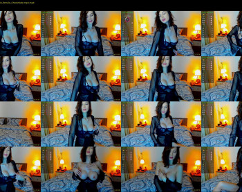 miley_me — 70 minute Chaturbate female cam show recording, 1080p, Jan 14, 2022