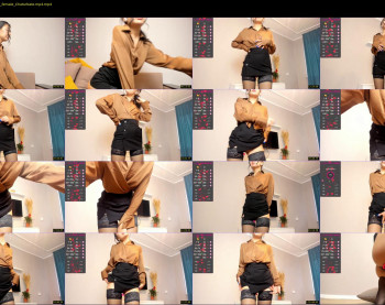misatoo — 70 minute Chaturbate female cam show recording, 1080p, Jan 13, 2022